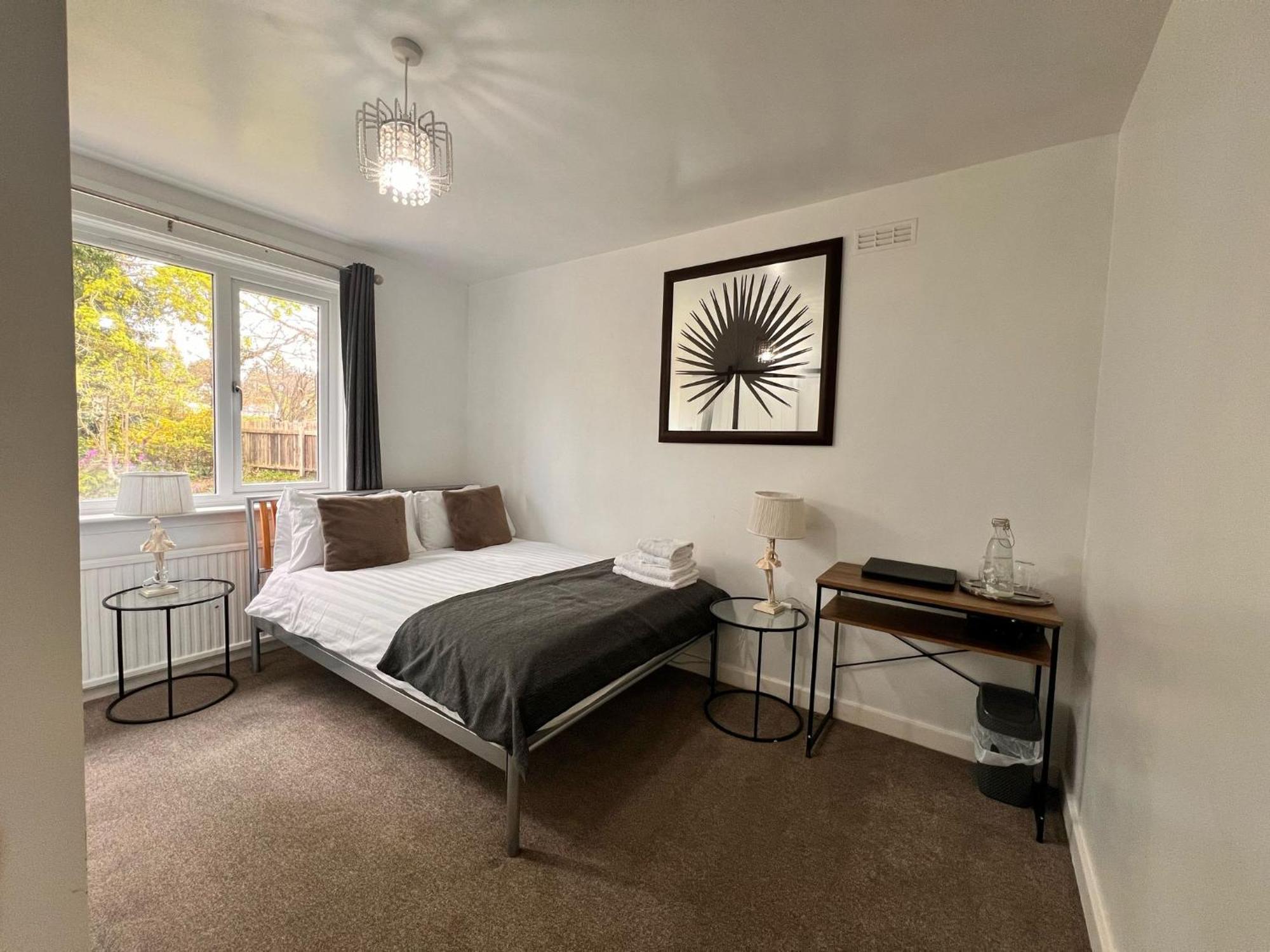 Muirfield Lodge — Photos 1