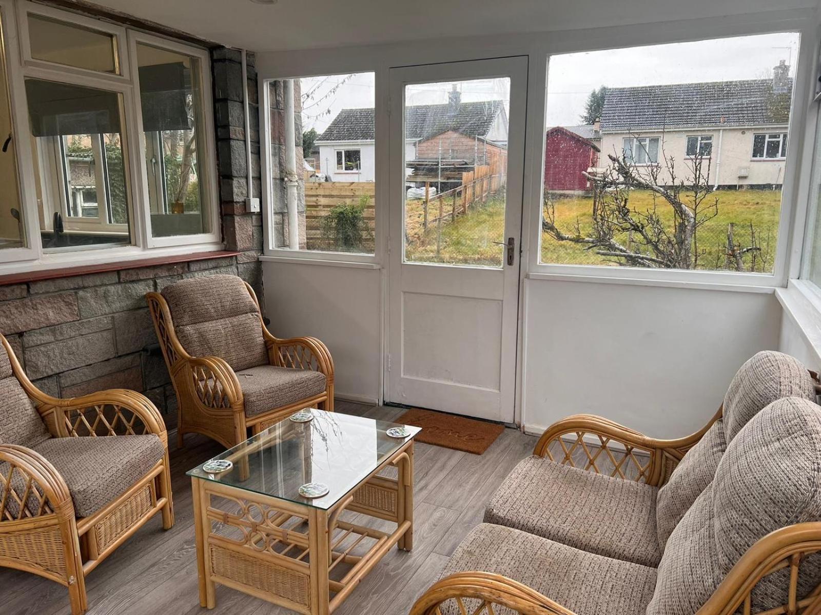 Muirfield Lodge, Inverness